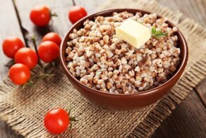 Рецепты, как сварить рассыпчатую гречку на воде