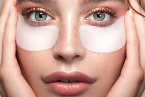 Как избавиться от мешков под глазами