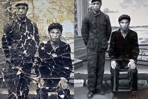 Волшебство фотошопа (6 фото)