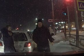 «Он, конечно, виноват… Но он не виноват!», —  ДТП в Новосибирской области