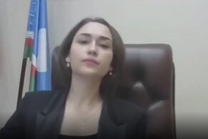 34-летняя министр