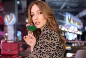 Королевы новогодних корпоративов 2021, которые уже показали себя
