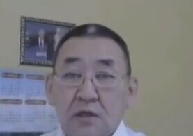 Чиновник из Якутии сделал замечание министру предпринимательства из-за декольте