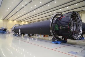 Где собирают российские ракеты "Ангара"