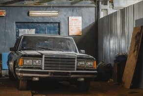 В Москве снесли последний официально действующий механосборочный цех №6 завода имени Лихачёва