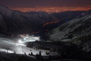 Знаковый город СНГ: одно из лучших мест для встречи НГ