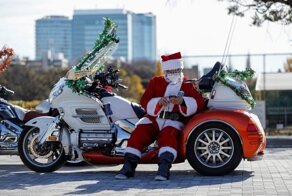 Подборка интересных и веселых картинок