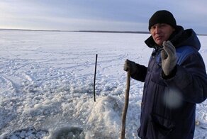 Антропологическая заметка о российском селе и пример Джастаса Уолкера