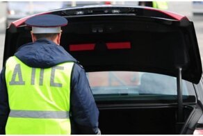 В машине у депутата был обнаружен килограмм амфетамина