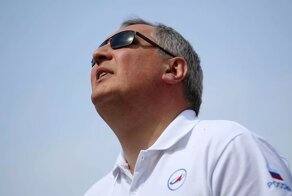 Дмитрий Рогозин назвал главные цели развития космонавтики в России