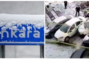 День жестянщика по-турецки