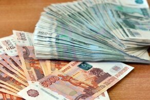 Счетная палата предсказала "исчезновение" 17 триллионов на помощь бедным