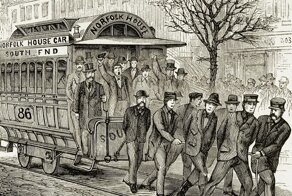 Лошадиная сила