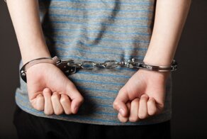 В Китае за тяжкие преступления будут сажать в тюрьмы и детей