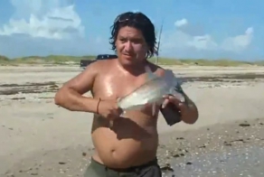 Подборка приколов и неудач за Апрель (видео)