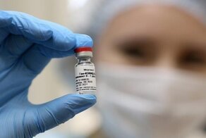 Названы возможные побочные эффекты после вакцинации от COVID-19