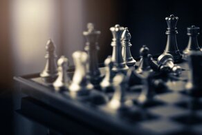 История шахмат: от Древней Индии до холодной войны