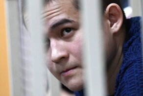 В Чите присяжные признали виновным солдата Рамиля Шамсутдинова в убийстве восьми сослуживцев