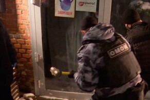 «Церковь — это не кабак», это другое