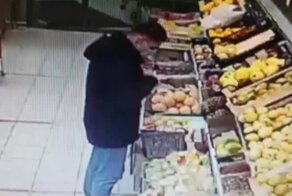 Житель Новосибирской области украл из магазина 125 "Киндер-сюрпризов"