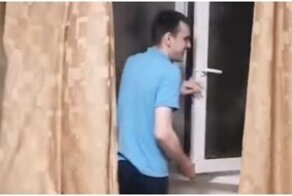 Экстремальное проветривание в Норильске