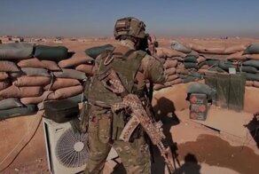 Военные РФ отказались от сопровождения гражданских машин на трассе М-4, в Сирии