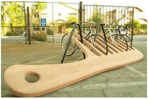 Все для людей: фантазии дизайнеров, украшающие города