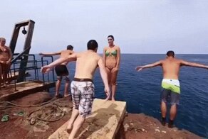 Просто гифки, всякие и разные