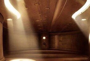 18 познавательных снимков, показывающих то, что скрыто