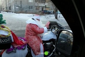 Подборка автомобильных приколов