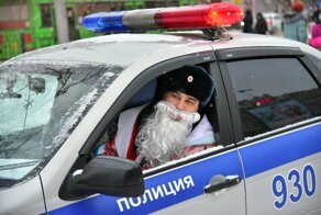 В Ростове-на-Дону соседи вызвали правоохранителей в отдел полиции из-за шумного корпоратива