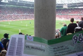 Самые худшие места на стадионе (16 фото)