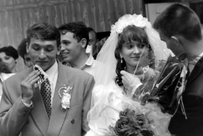 Свадьба с приданым (35 фото)