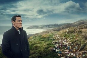 17 новых сериалов, которые выходят в январе 2021 года