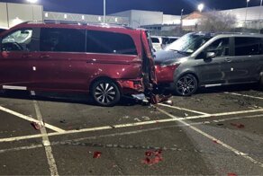 Рабочий Mercedes жестко отомстил руководству завода за увольнение