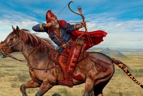 Скифы. Кто они и откуда пришли?