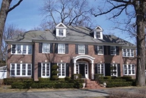 Дом из фильма «Один дома» продается за $2,4 млн (16 фото)