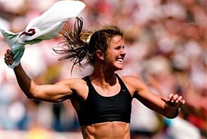 История одного момента, которое занимает значимое место в мире спорта