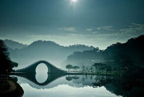 Сказочно красивые мосты из реальной жизни