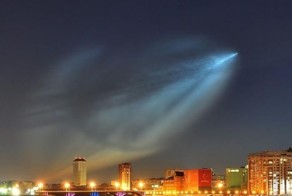 "Союз-2.1а" с аппаратом "Меридиан" успешно стартовал из Плесецка (18 фото)