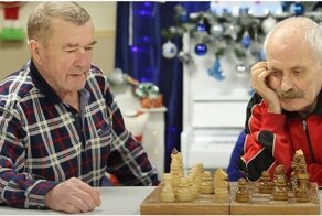 Внук по переписке: доброе хобби, способное сделать жизнь одиноких пожилых людей немного ярче