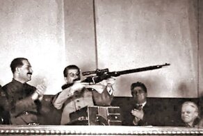 «Примерно наказать мерзавцев!»: как Сталин объявил борьбу «голубым»