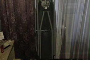 Немного чёрного юмора