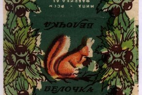 Реквием по «БЕЛОЧКЕ»