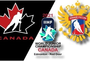 Сборная России на молодежном чемпионате мира проиграла сборной Канаде всухую 5:0. Какая боль!