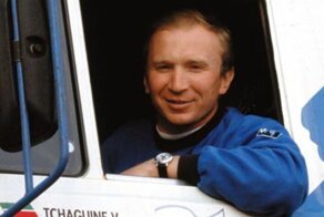 Главному Камазисту России 50 лет!!!!