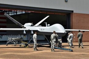 Янки в Румынии, Санду на бутылке одобрения США, Россия наблюдает