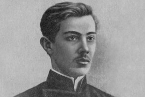 Александр Беляев