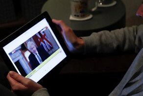 Англия переживает третий карантин: виртуальные очереди и полупустые прилавки