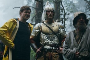 Фильм «Последний богатырь. Корень зла» собрал в прокате более миллиарда рублей